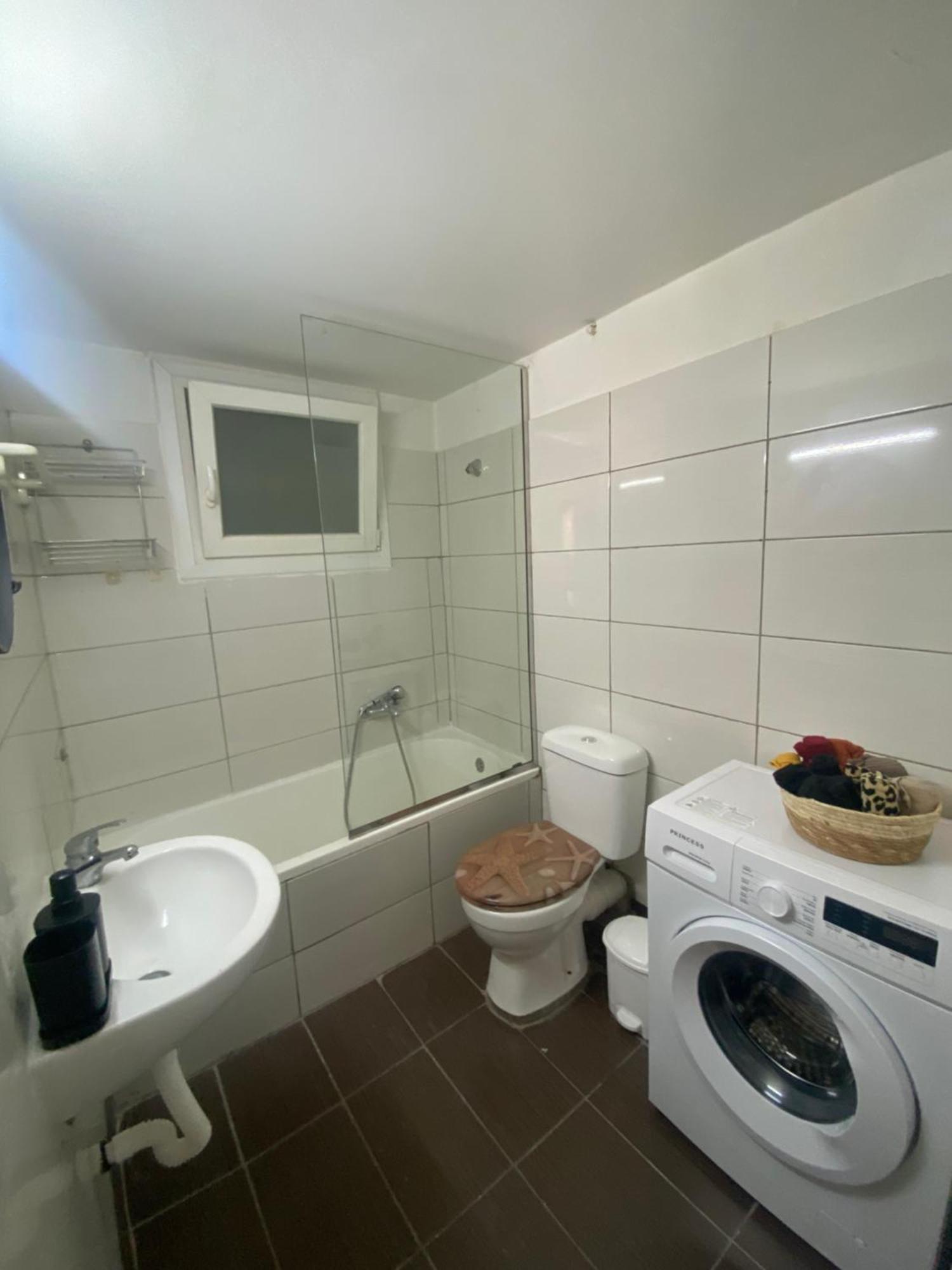 Apostolis Apartment Atenas Exterior foto